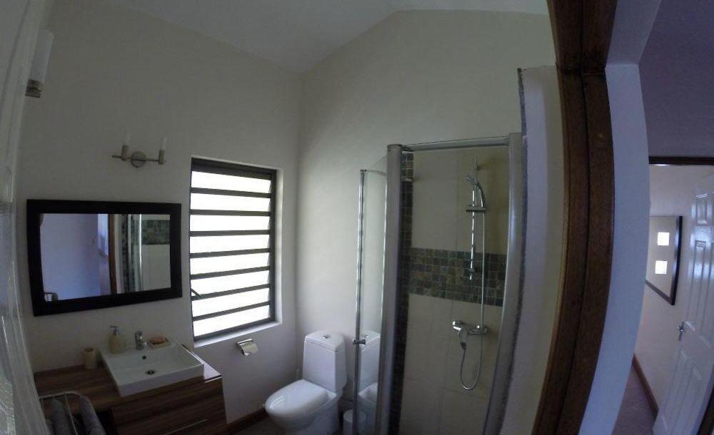 Villa Des Frangipanes 라 골레트 외부 사진